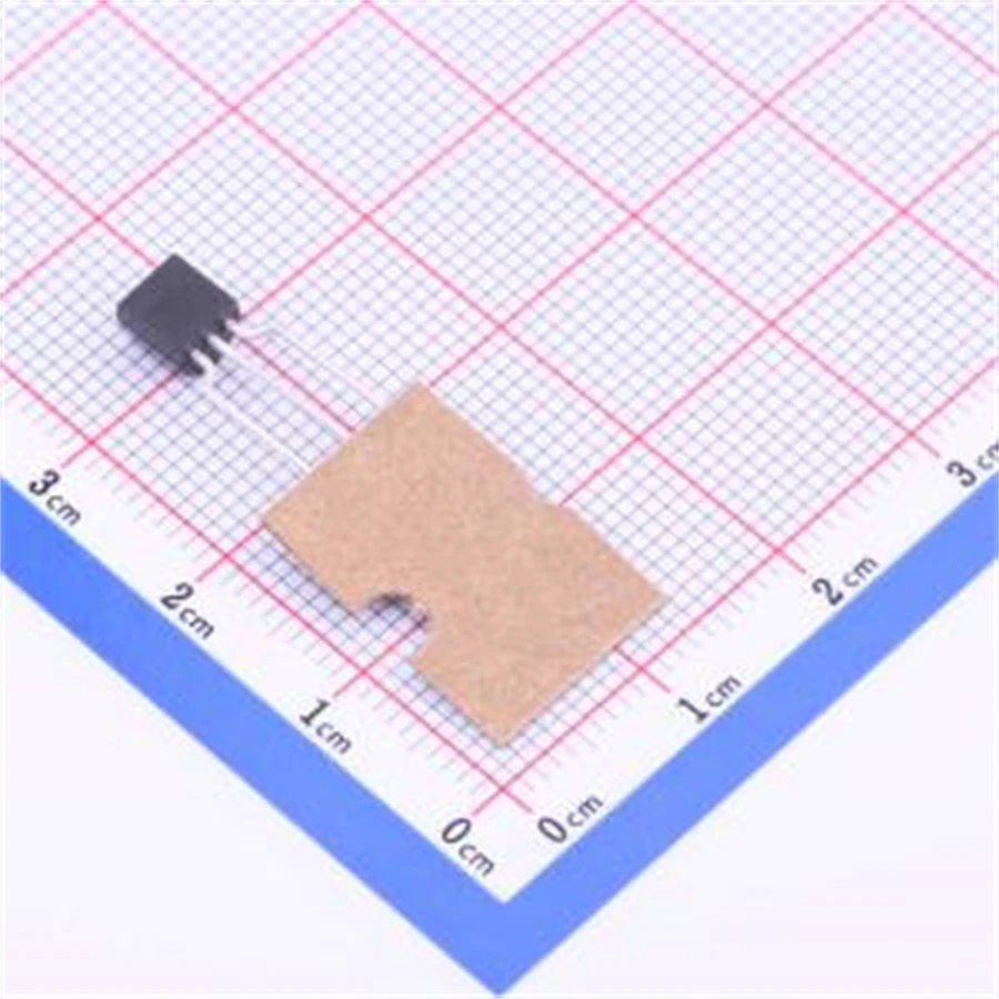 10 sztuk/partia DS18B20 + T&R (czujniki temperatury)