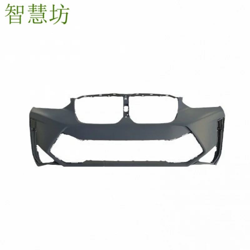 

Suitable for BMW X3G01G08 upgrade to X3MF97LCI 2022 model body kit, anti-collision luxury version large body kit