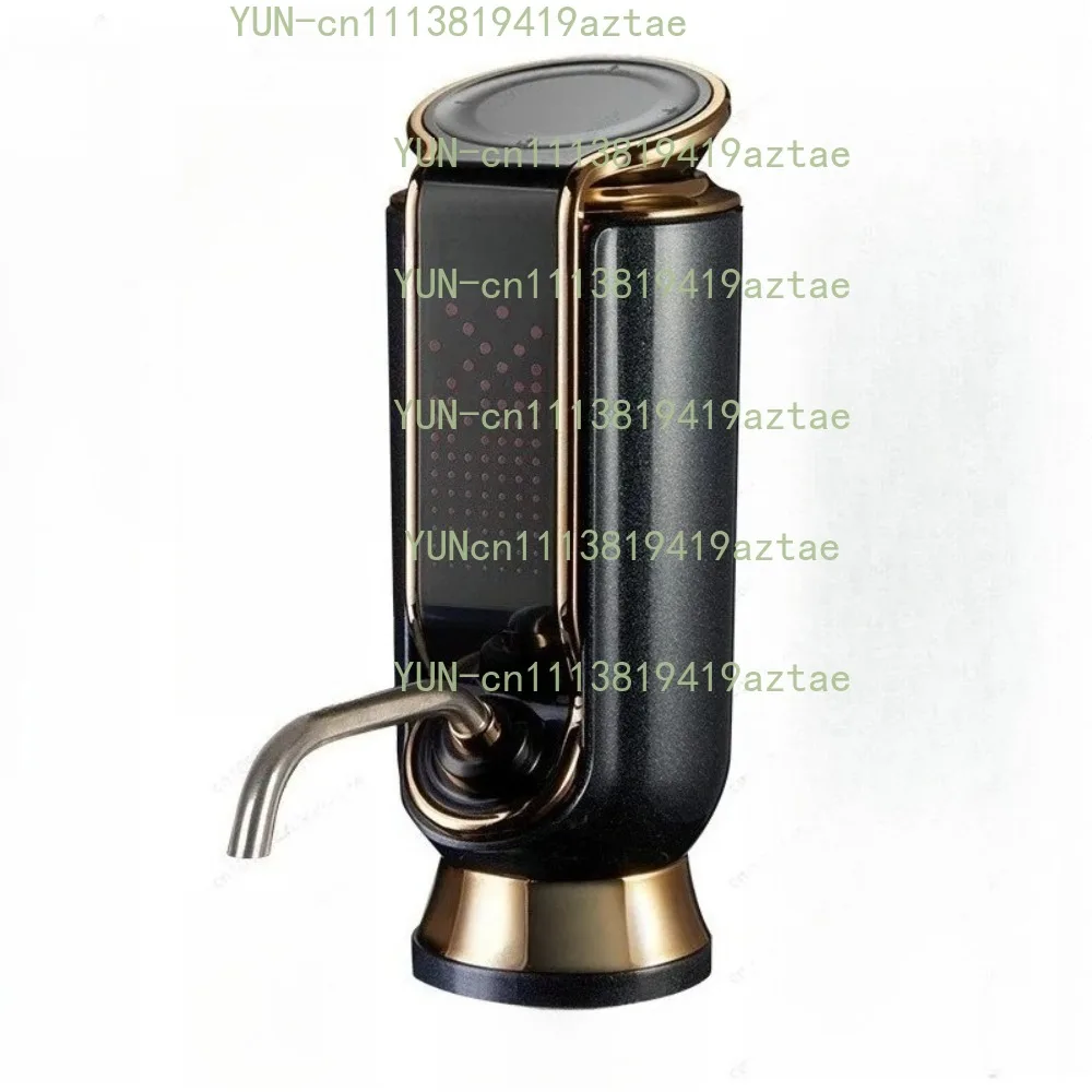 Electric red wine decanter Fast household wine dispenser Red wine vacuum preservation function Electronic decanter