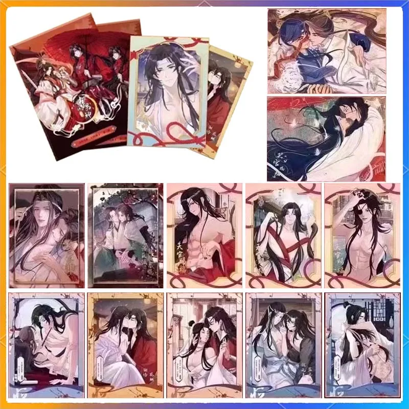 

New Style Sexy Man God A5 Card Limited Sale ACG Male God Story Handsome Boy Abs Naked Gay Boy Cards Collection Husband Card