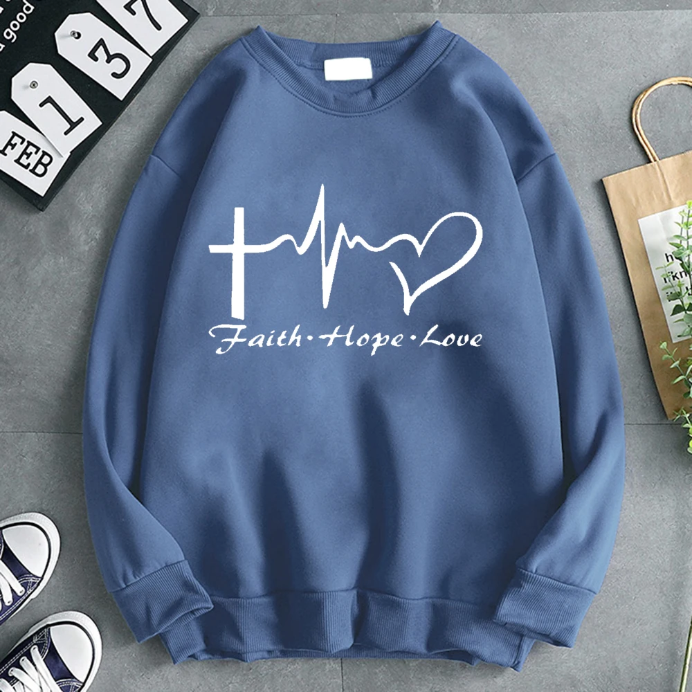 

Sweatshirts Faith Flope Love White Letters Hoody For Man Comfortable Korean Men Hoodie Rock Street Fashion Mens Hoodies