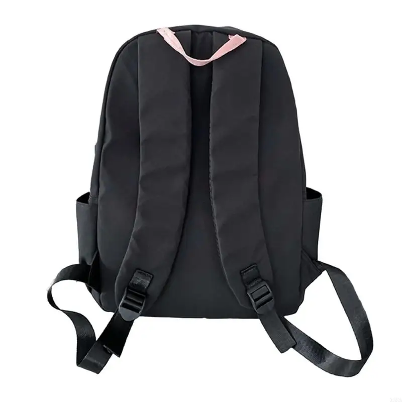 X5XA 2023 Rucksack Reisetasche Vielseitiger Doppelgurt Umhängetaschen Rucksack für Mädchen Student Schultaschen Leichte