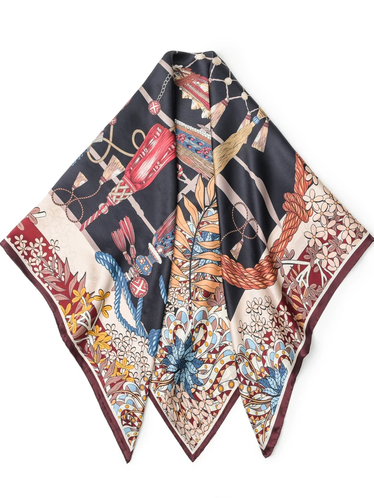 summer-new-sle-women's-silk-scarf-office-oulder-wrap-breathable-lightweight-thin-design-sun-protection-ne-care