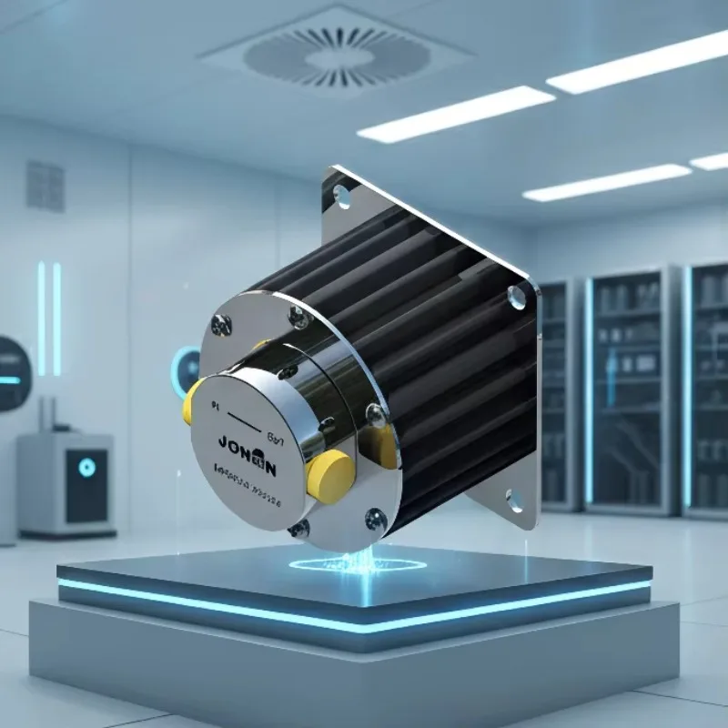 

High Pressure Micro Gear Stainless Steel Chemical Dosing Pump with BLDC Motor