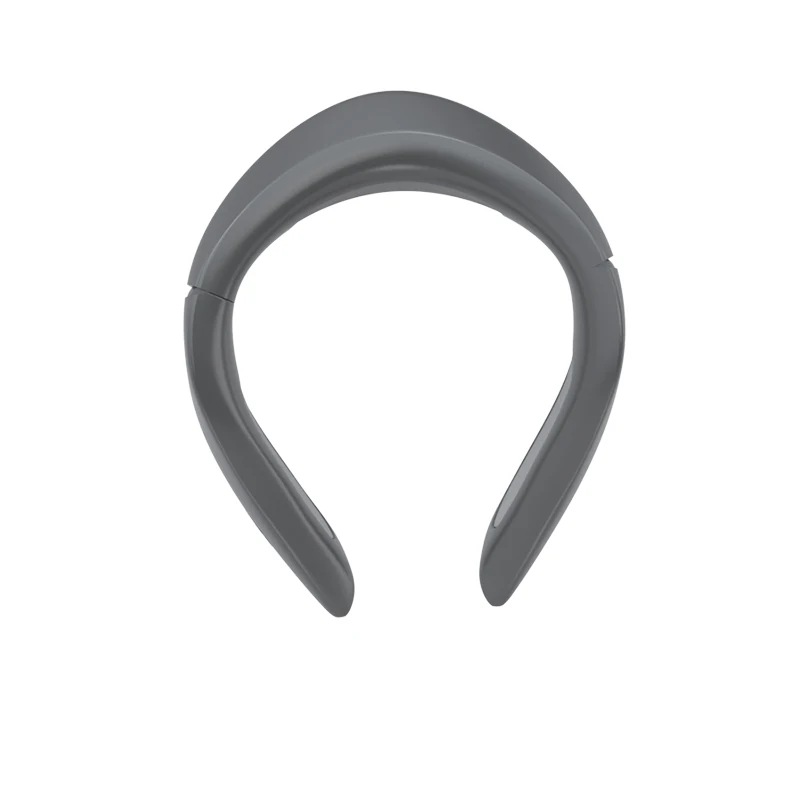 650nm Diode  Neck Relief Nasal Care Type-C Charging Mini Wireless Portable Electric Neck Massager