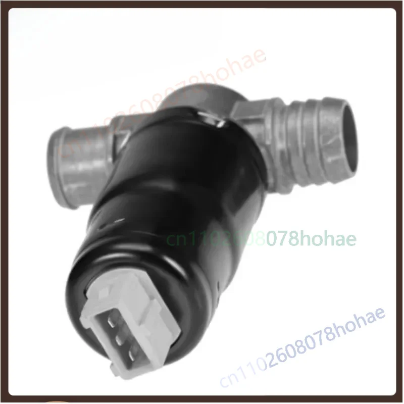 13411433626 Connector Plug Idle speed Air Control Valve Stepper Motor for BMW E30 E34 E36 M20 M50 320I 325I 325is 325Ix 520I Z1