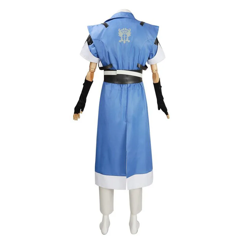 Halloween Richter Belmont Cosplay Costume Castlevania Vampire Hunter Uniform Set Nocturne Carnival Cosplayer Clothing