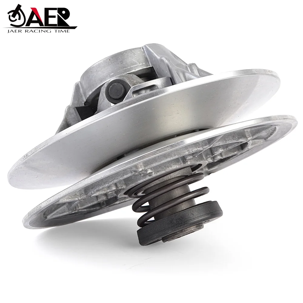 

21400-010-0000 Secondary Driven Clutch for BJ-QLink FrontRunner 800 EFI Bennche Spire 800 1000 1000X Cowboy 1000 21400-010-1000