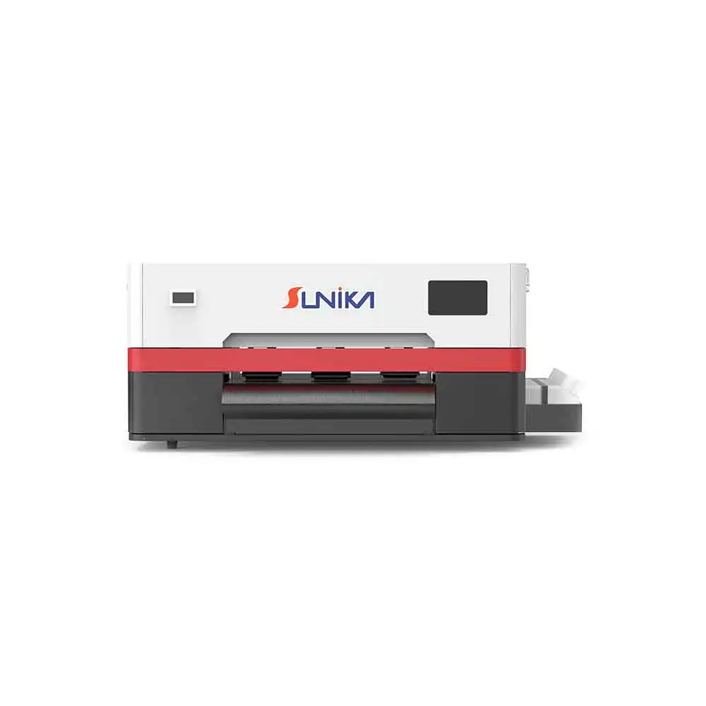 MSA3 DTF Printer Xp600 epson آلة طباعة تي شيرت نقل الحرارة