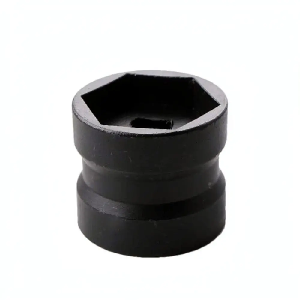 Universal Dual Head Socket Tool 39mm 41mm For GY6 Motorcycle Rear Pulley Nut Repairing Removal Hand Wrench Device