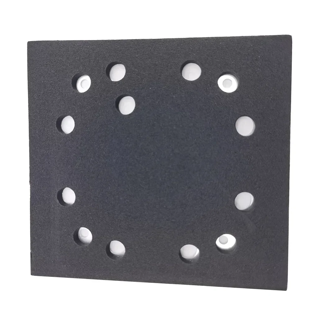 1pc Sander Pad And Backing Plate For DW411 Type 2 DW411 Type1 DW411 Type3 DW412 Type2 DW412 Type1 D26441 Type1 D26441K Type1