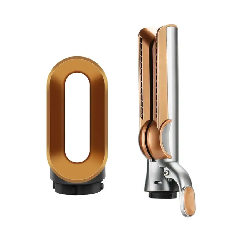 Hot-For Dyson Airwrap Styler HS01 HS05 HS08 Compatible Pre-Styling Dryer& Airflow Attachment For Hair Styling For Smooth Curling