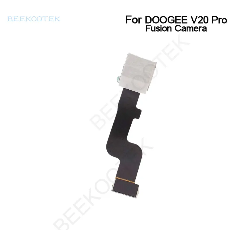 New Original DOOGEE V20 Pro Fusion Camera InfiRay Thermal Imaging  Camera Repair Accessories For DOOGEE V20 Pro Phone