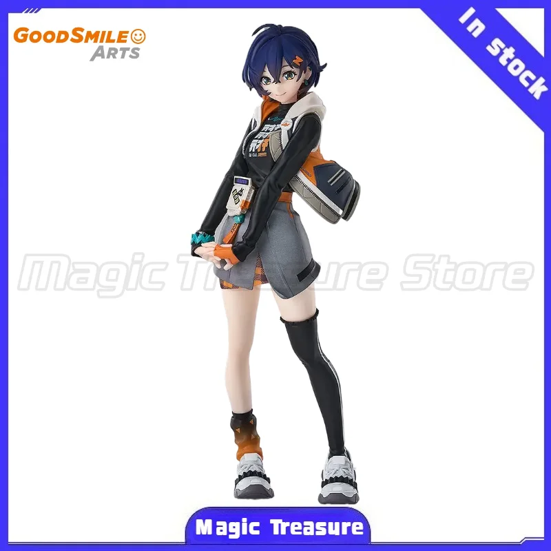 

【MT】GSAS GSC PUP Zenless Zone Zero BELLE H17.7cm Anime Figure