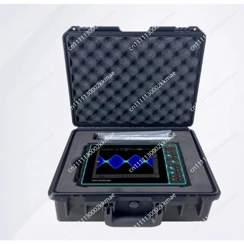 Micsig 4CH 100MHz Automotive Diagnostic Touch Screen SATO2002
