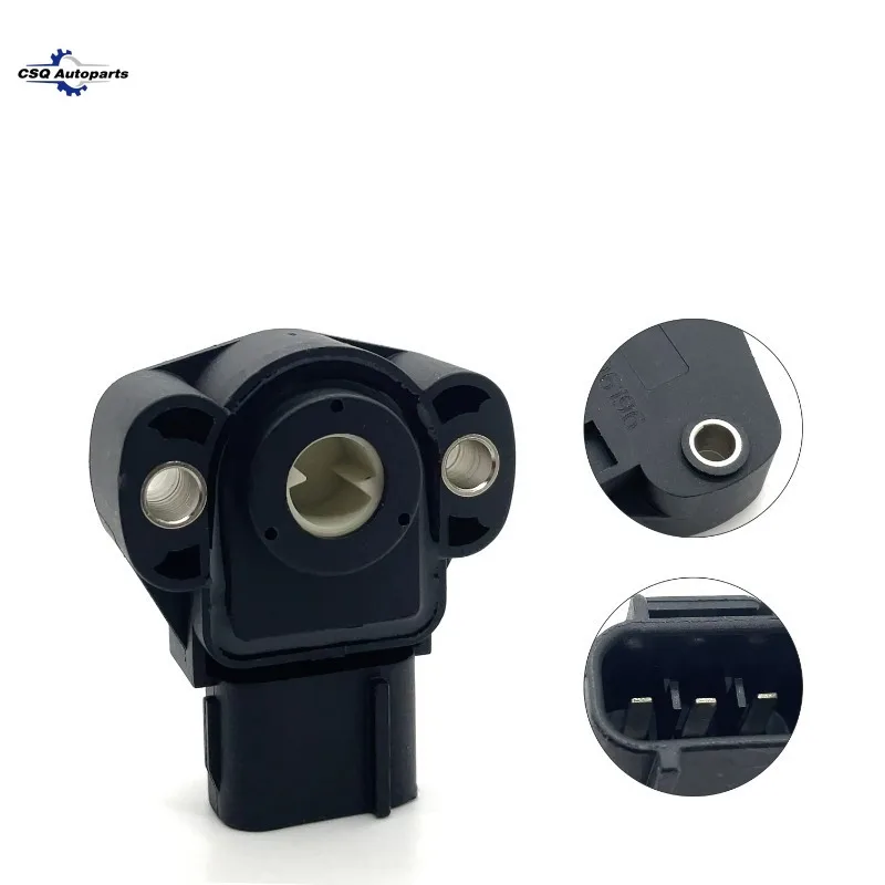 

4606197 Throttle Position Sensor New For Chrysler PT Cruiser 2001-2010 For Dodge Stratus 1998 1999 2000