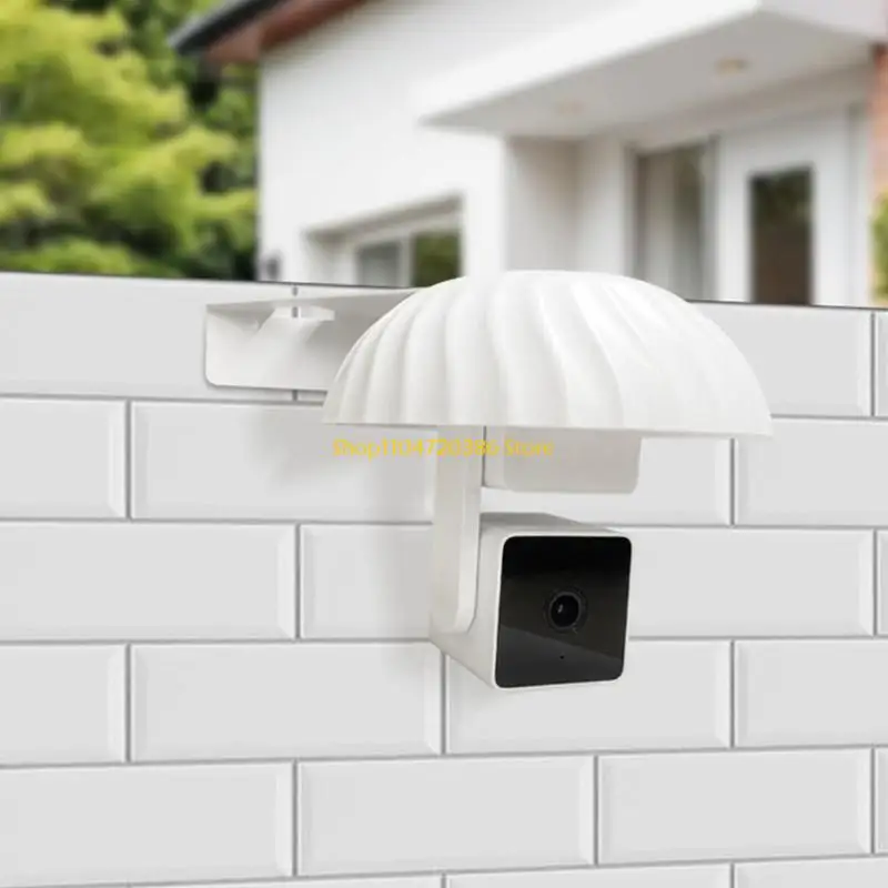 K0EA – boîtier pour caméra, temps, capot pour caméra facile à utiliser pour en