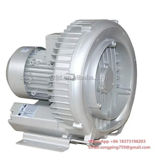 

Electric Turbine air Blower 2.2KW