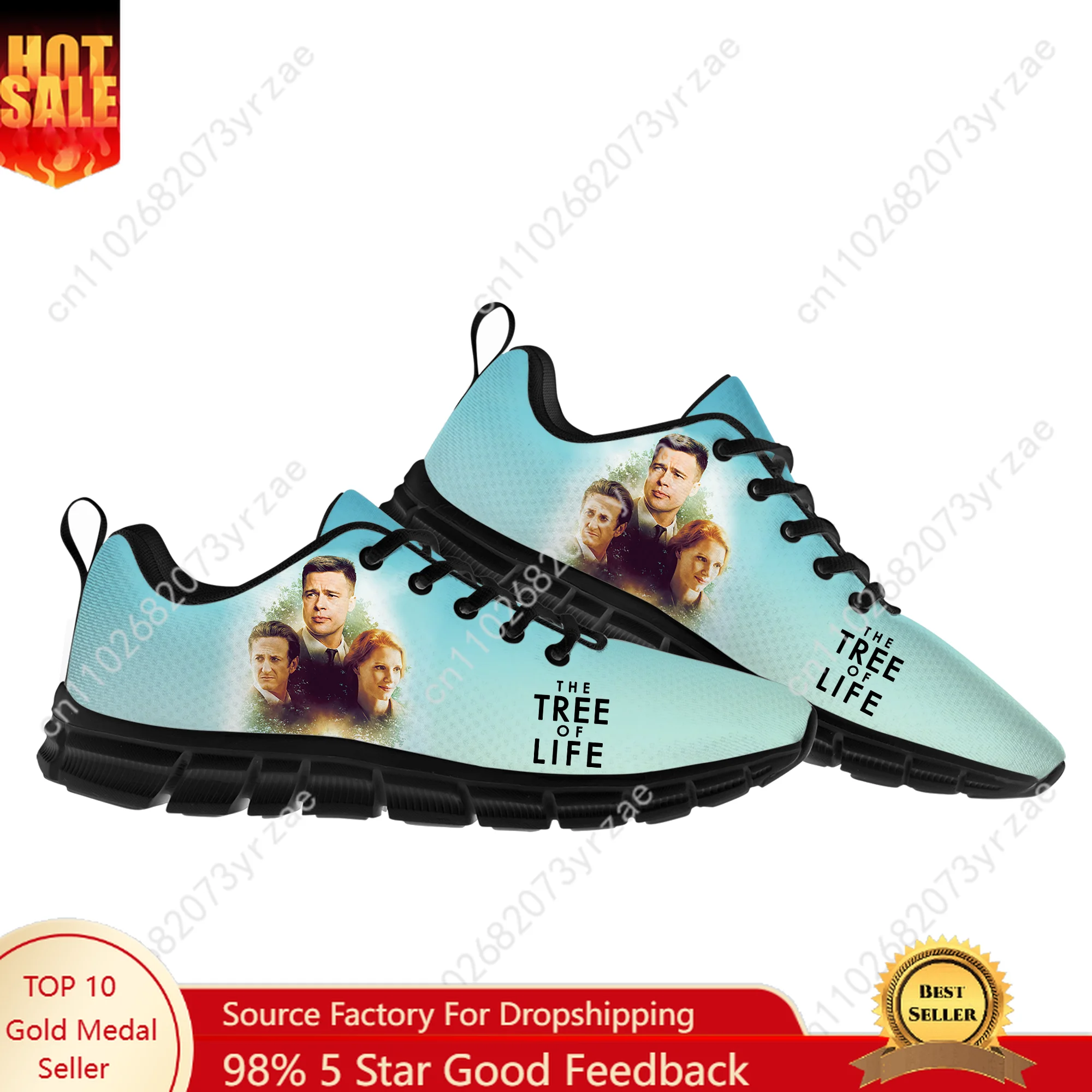 

Кроссовки «Древо жизни», мужские и женские подростковые дышащие спортивные туфли, модная повседневная обувь высокого качества по индивидуальному заказу