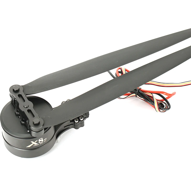 Hobbywing Motor Wit…