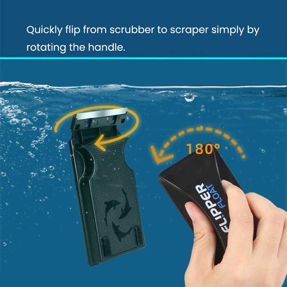 Thumbnail 2 - #36 Best Aquarium Cleaners to Buy In 2026