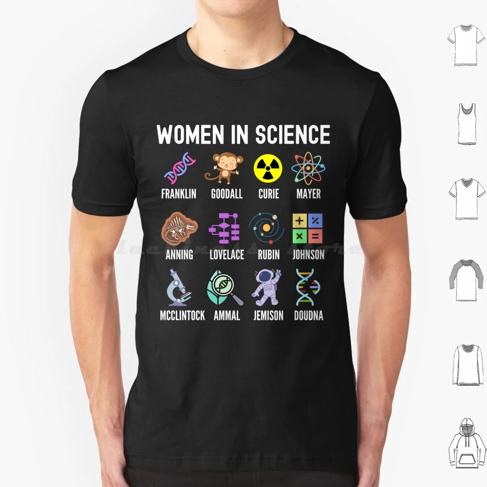 Women In Science-Steminist , Women'S History Month , Kids Stem , Female Scientist , The Future Is Female , Girls Empowerment ,