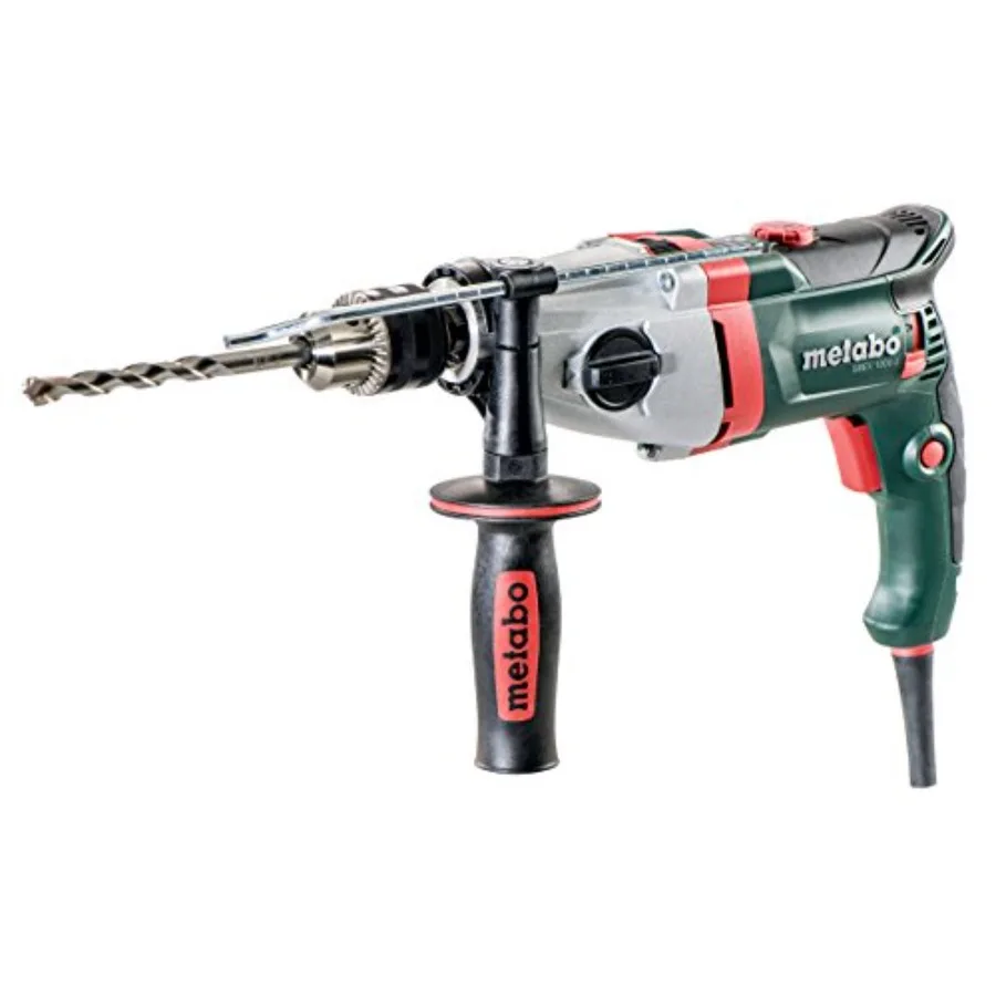 

600783620 SBEV 1000-2 1/2" Hammer Drill