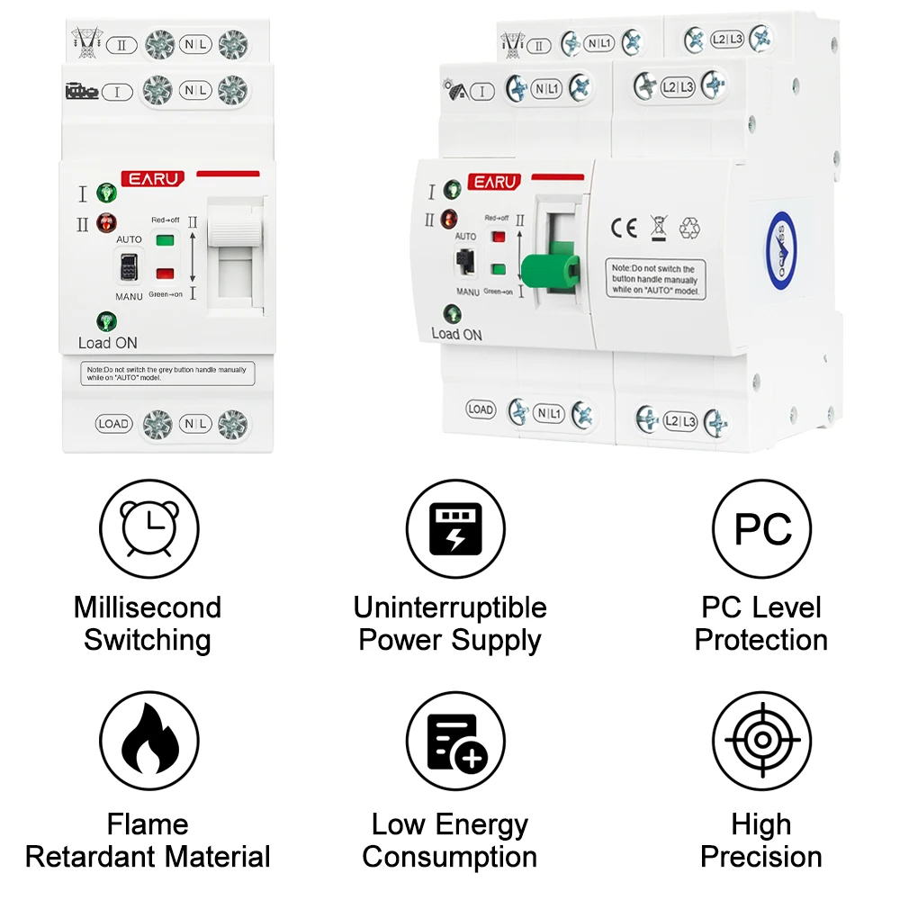 Thumbnail 4 - #59 Low Price Circuit Breakers Deals