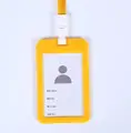 Yellow Vertical