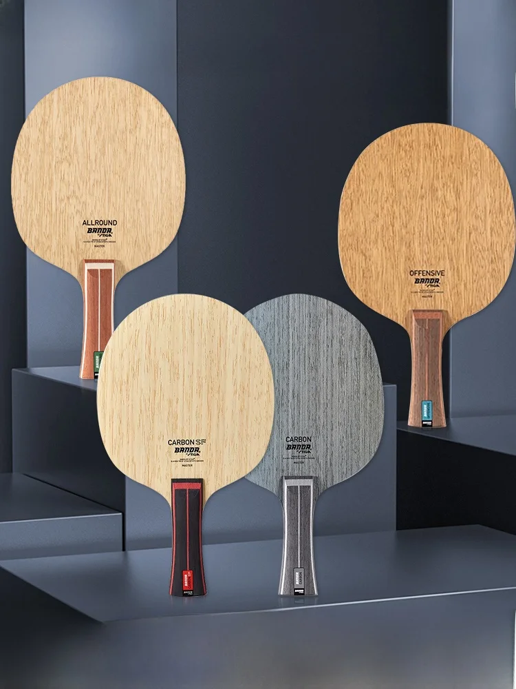base-de-tenis-de-mesa-stiga-banda-carbono-5-camadas-profissional-para-esportes-e-fitness-equipamento-de-tenis-de-mesa