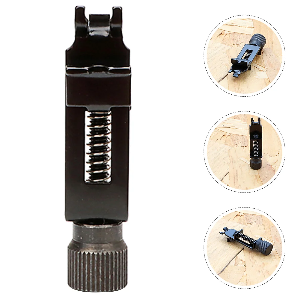 

Regulator Guitar Tool Bridge Guitars Supply Metal Replacement Intonation Adjuster