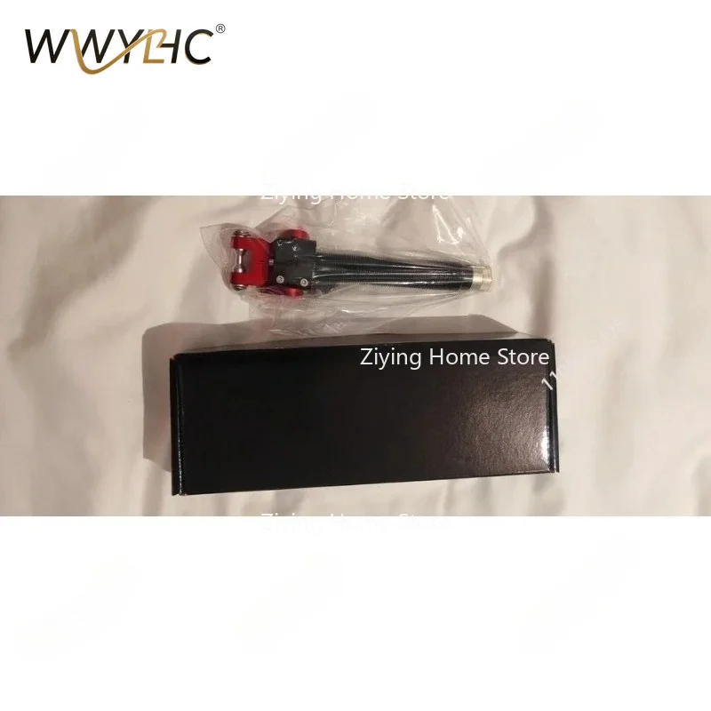 Suitable for I33T Racing Simulation Adjustable V3 Hydraulic Rod Pedal Buffer Brand New
