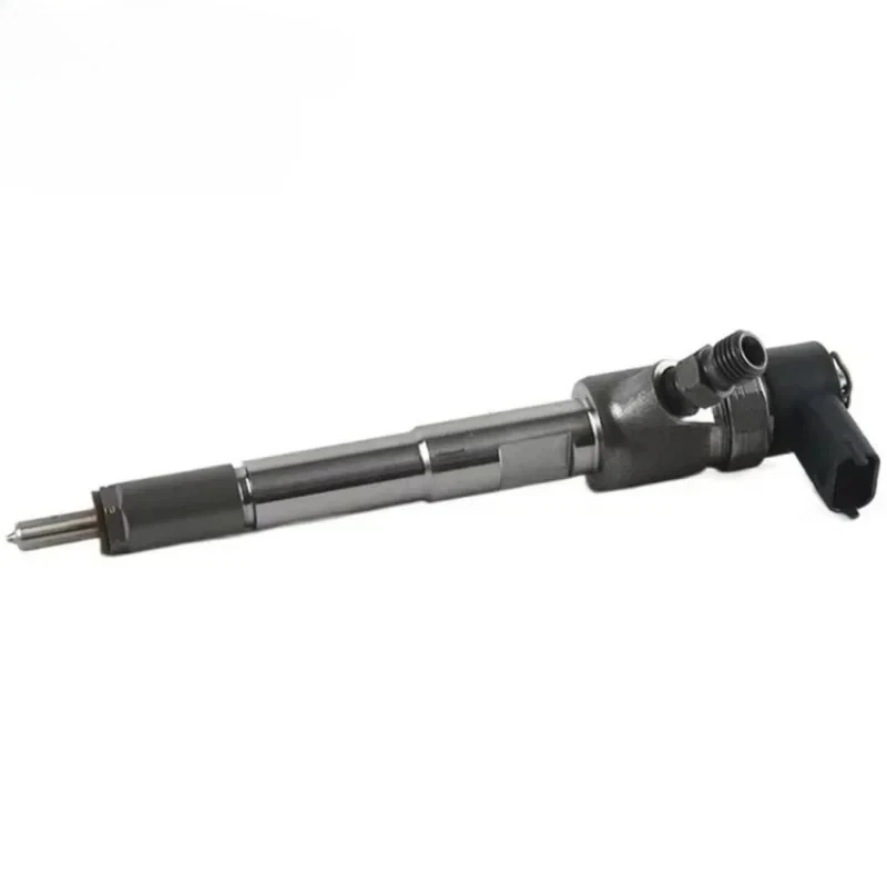 Diesel Fuel Injector For Fiat 500 Panda Doblo Punto Ford Vauxhall Alfa Romeo 1.3D 1.3 TDCi 2010-2018 0445110351