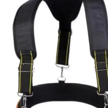 DIY Projects Tool Vest Adjustable Tool Pouch Bags for toughbuilt Adjustable Tool Bags Long-Lasting Life DIY Projects