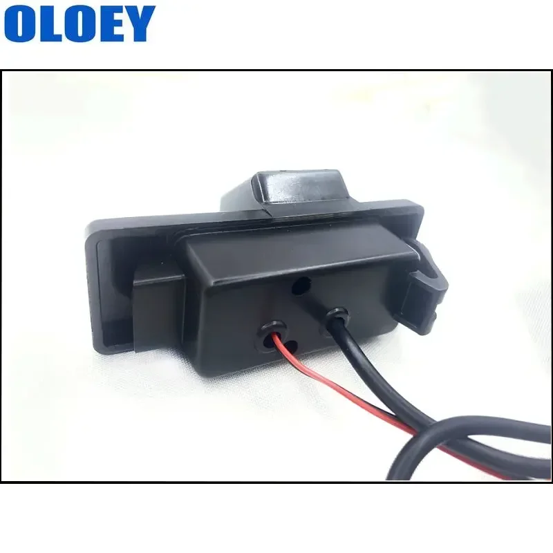 HD Rear view camera For Nissan Sentra 180 / for Nissan Sunny 2001~2006 Night Vision Parking Reversing Camera HD Night Vision image 3