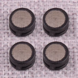 4pcs Balance Shaft Oil Filter Mesh Fit for Audi A3 A4 A5 A6 VW Beetle CC EOS Golf GTI Jetta Passat Skoda 06H103311 06H198205A
