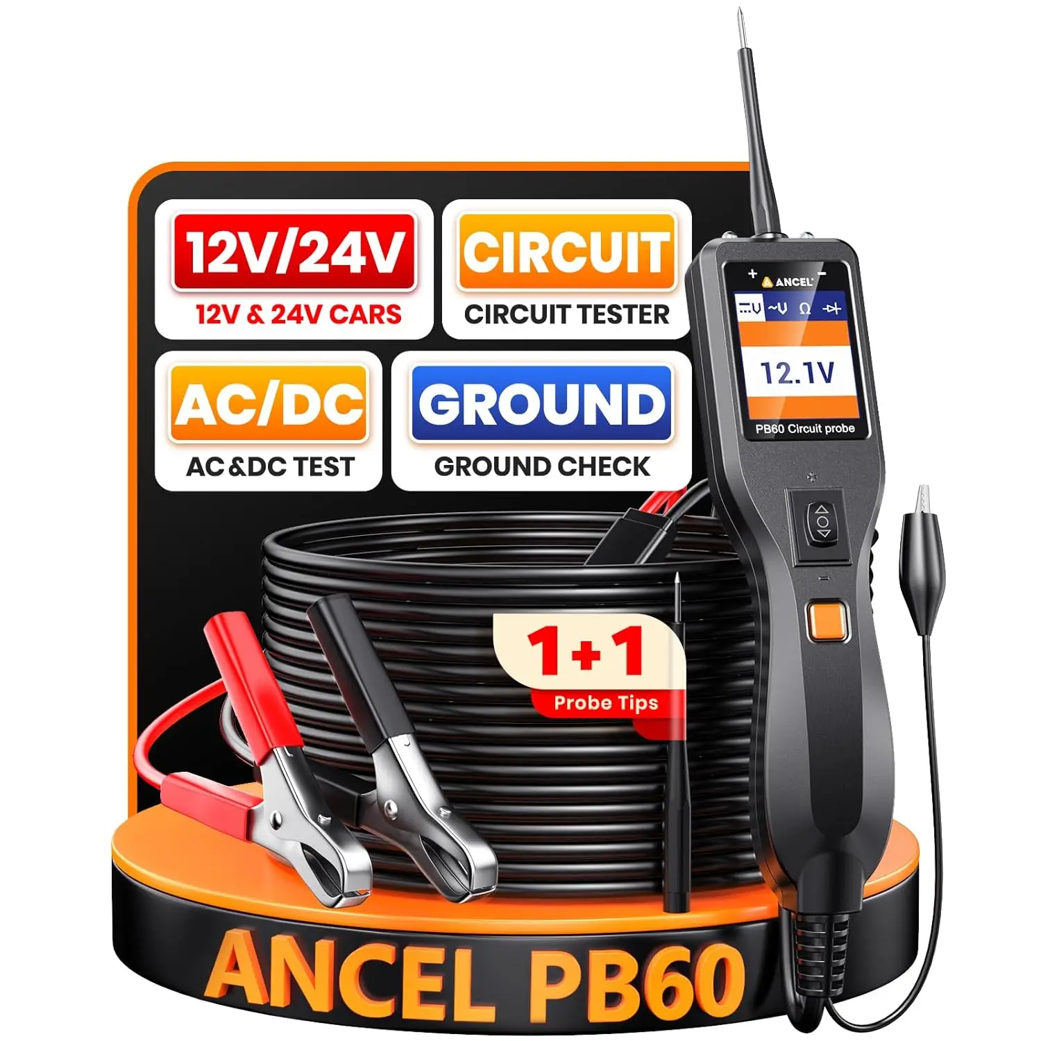 Automotive Circuit …