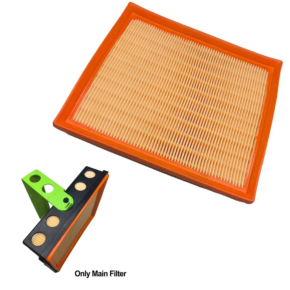 Main Filter For Festool 203759 For CT 26/36/48 For HP For Ct AC VCP260AC 360AC 480AC CT26E CT36E  CTL26 CTM26 CTM2 Hepa Replaces