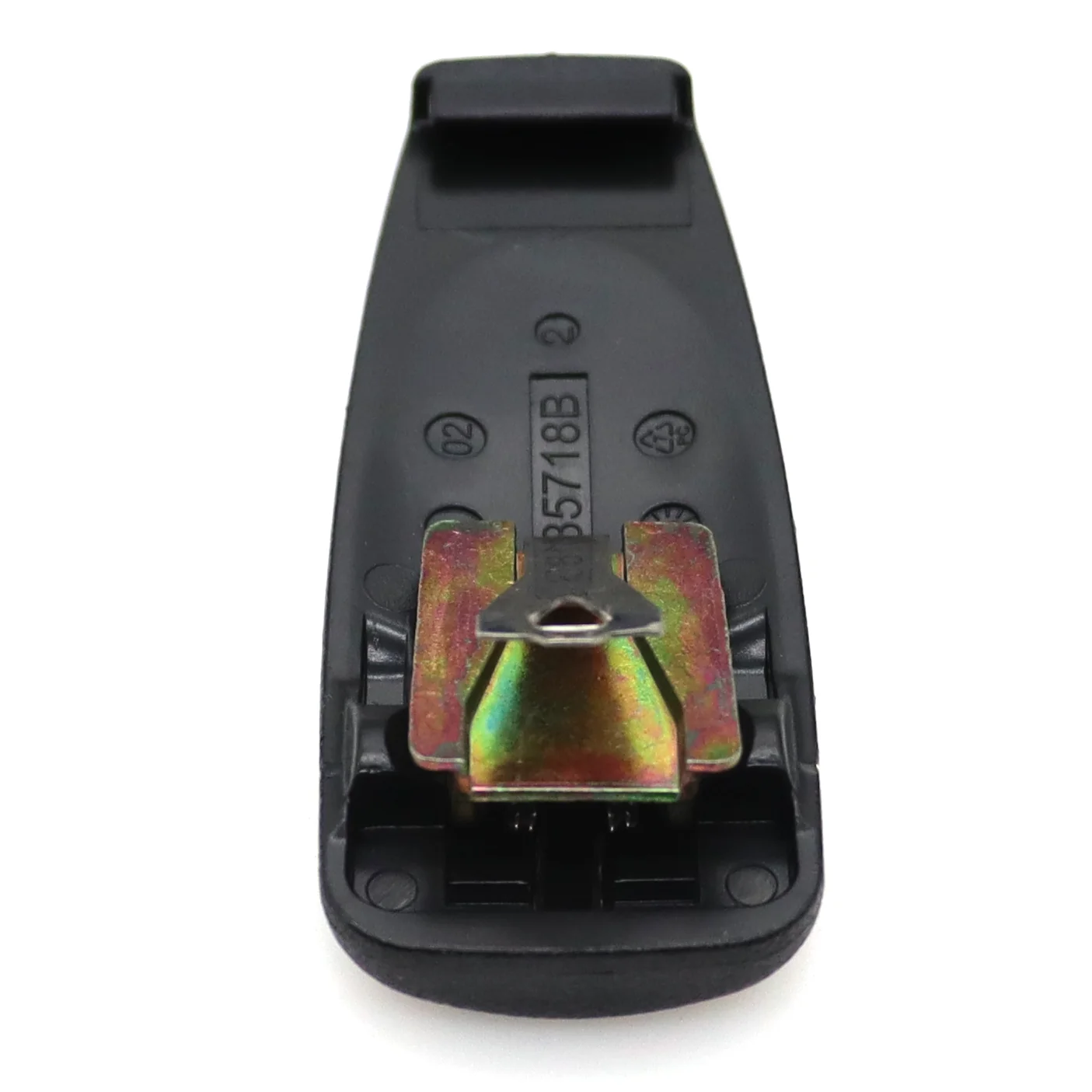 Walkie Talkie Replacement Belt Clip For Motorola Radio GP328 GP338 GP329 HT750 HT1250 XT960 Two Way Accessories