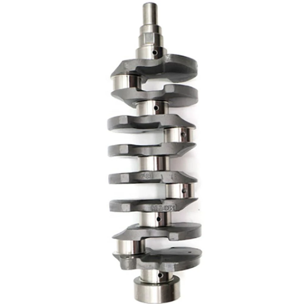 

Engine Parts G4ED Crankshaft For Hyundai Elantra 1.6L 23111-26100