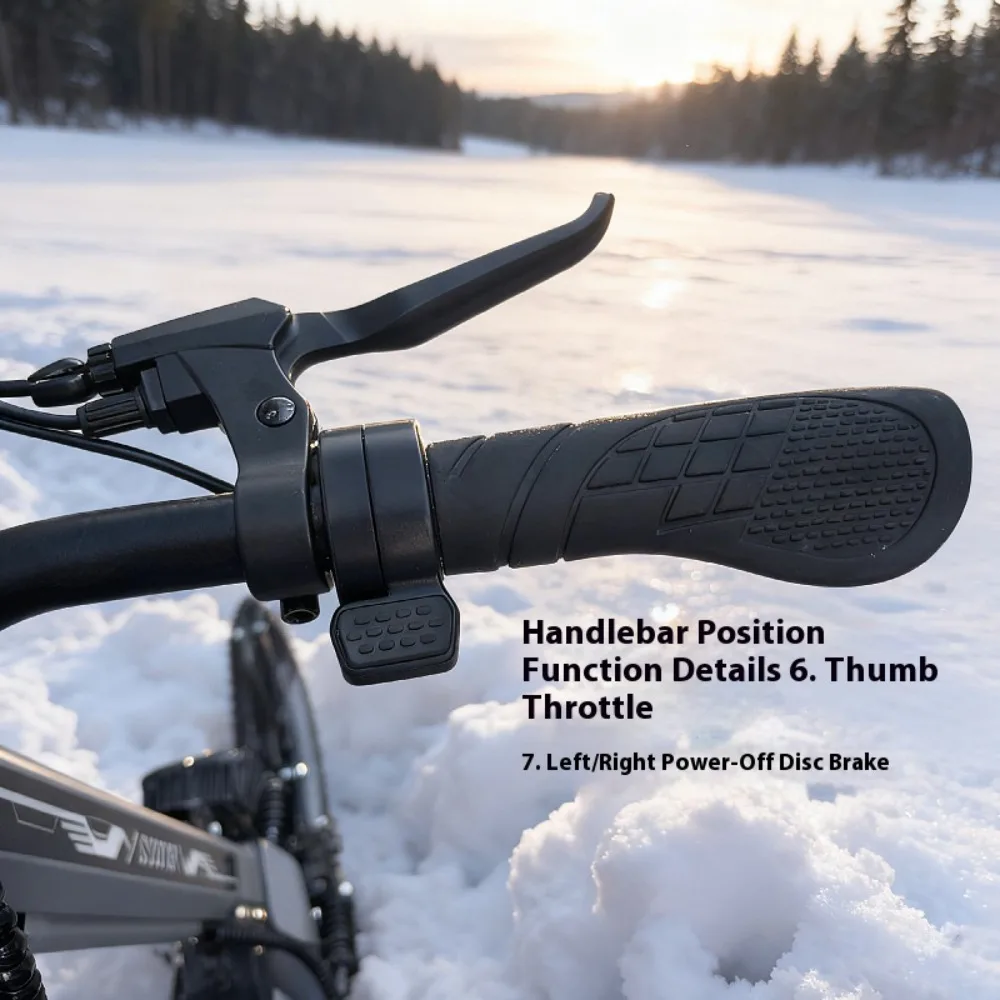New Adult Snowmobiles, Skis, Children's Electric Scooters, Winter Sleds with Anti-skid Tracks and Snowboards. Unlock with A Card