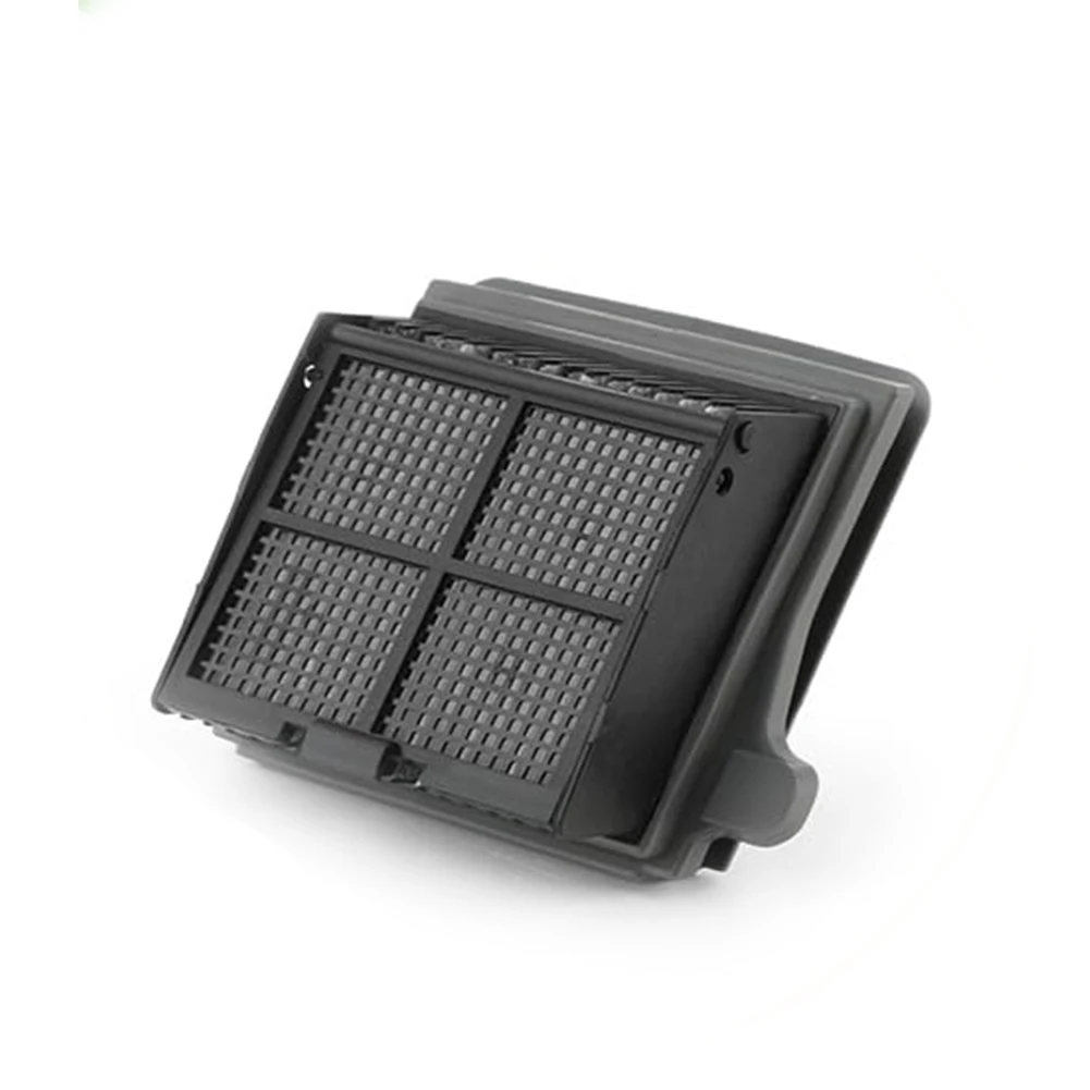 4 قطعة فلتر المكنسة الكهربائية ل Tineco ل IFloor 5 نسيم مكنسة كهربائية قطع غيار استبدال الملحقات مرشحات التنظيف #3