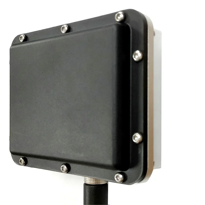 Velocity Detection radar Sensor 24GHz Water Velocity Measurement radar Velocity Meter Current Meter