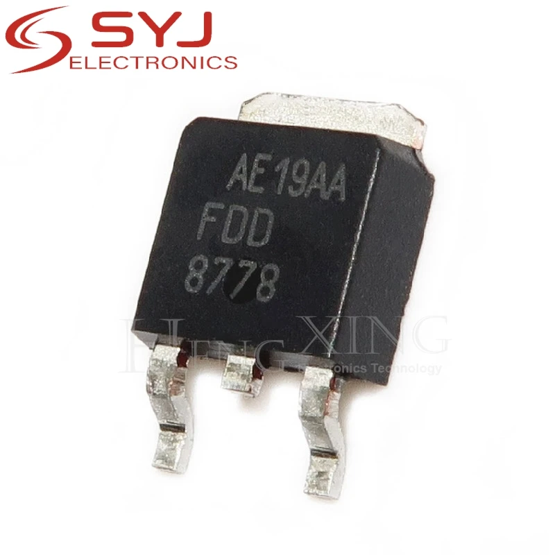 （1pcs-5pcs）D4189 AOD4189 FDD8778 8778 FQD11P06 11P06 TO-252