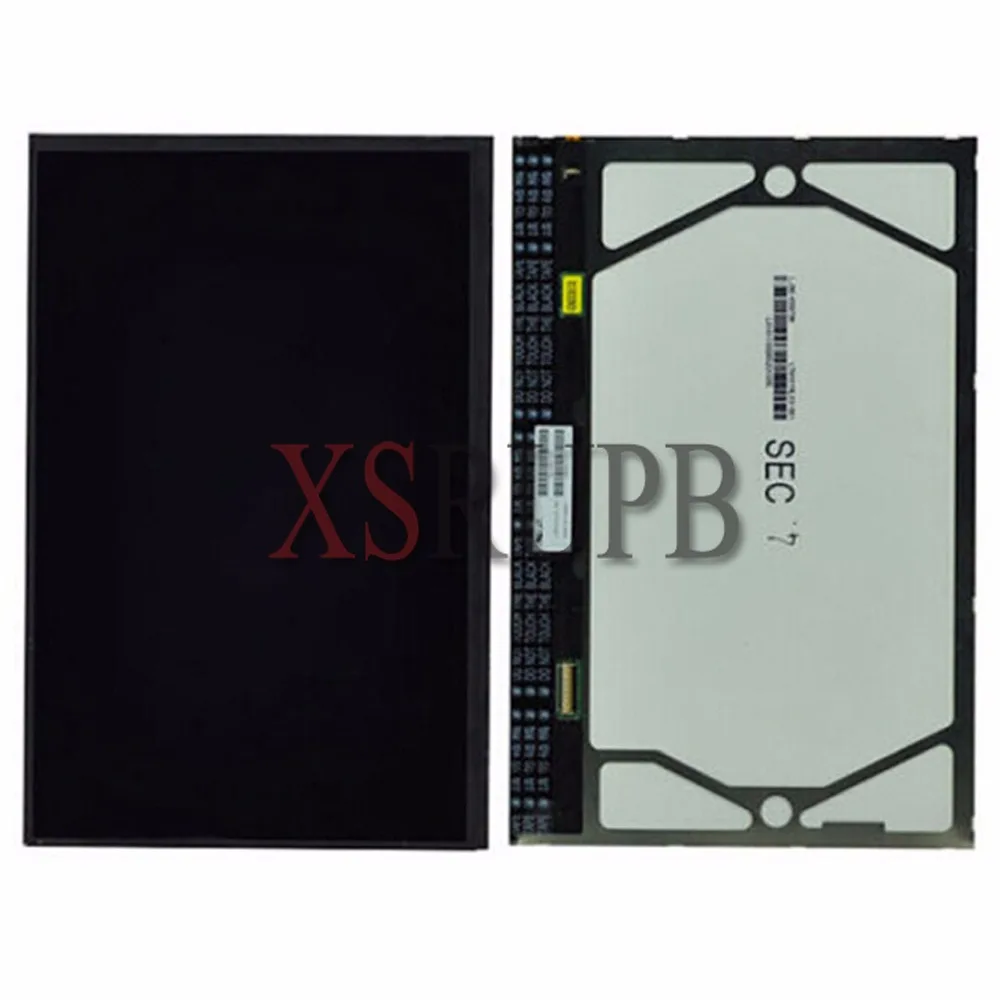 

For Samsung Galaxy Tab 2 10.1 P7500 P7510 LCD Display Panel Screen Repair Replacement + Tracking Number