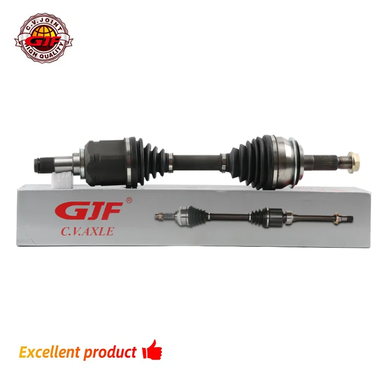 

NEW Auto Transmission Parts Front Right Drive Shaft for Toyota Hilux 2004-2016 43430-0K022
