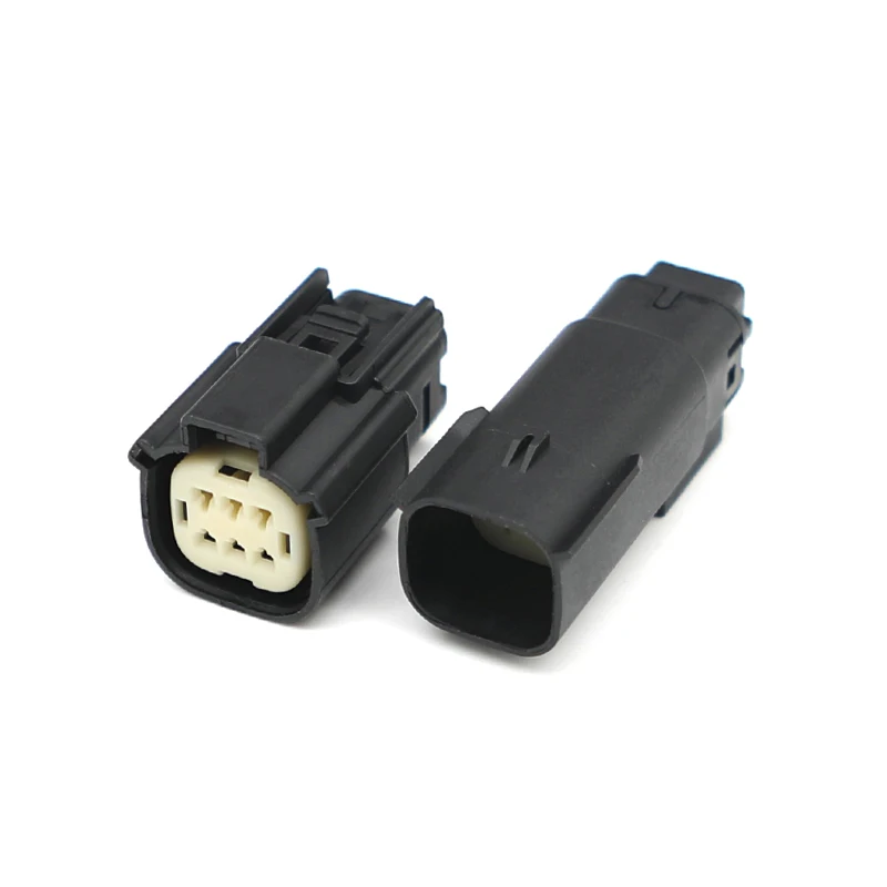 33472-0601 자동차용 커넥터, MOS 유형 미등용 6핀 암 헤드 수 및 암 결합 플러그