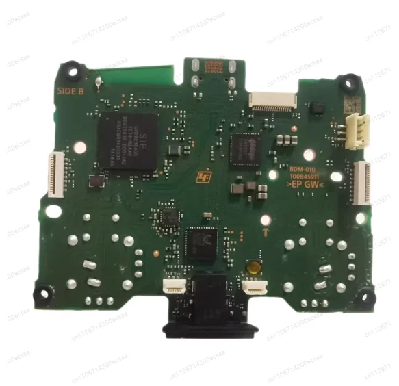 PS5 controller original main  gamepad built-in function mother BDM010 BDM020 BDM040 repair accessories rocker