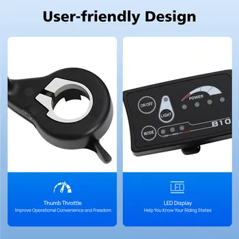 10 best sales silnik piasty koła - №5