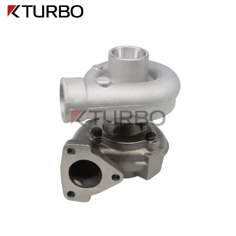 

Suitable for Deutz S1 Supercharger 317960 04272463KZ 04272462KZ 03043140